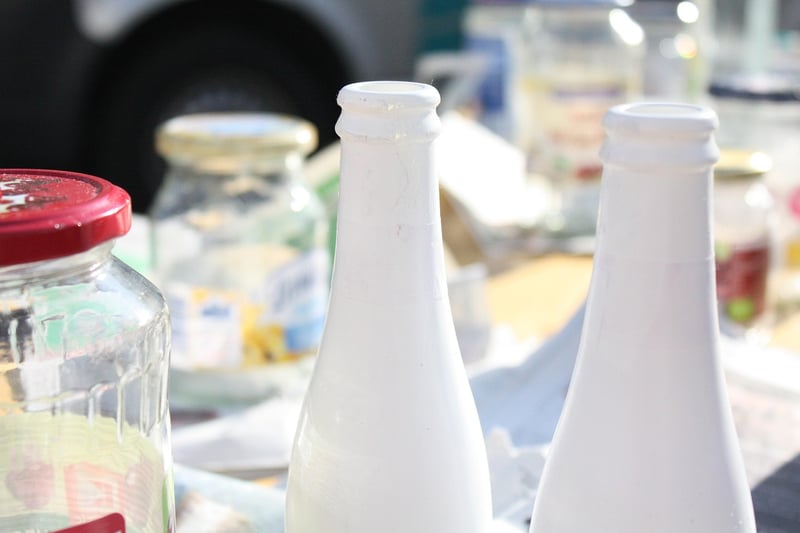Upcycling Stories